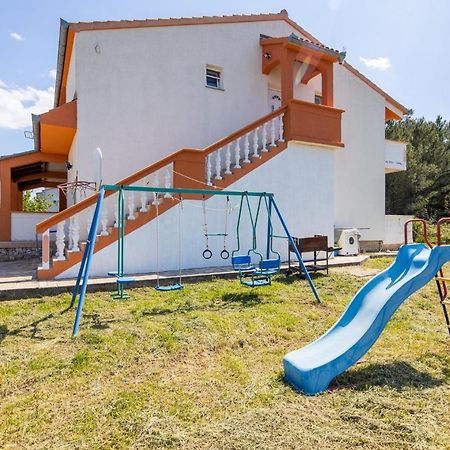 Apartment Pasman 8274A Exterior photo