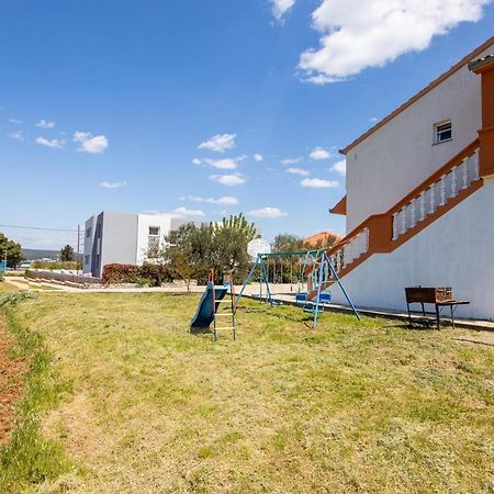 Apartment Pasman 8274A Exterior photo