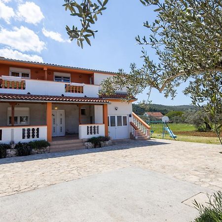 Apartment Pasman 8274A Exterior photo