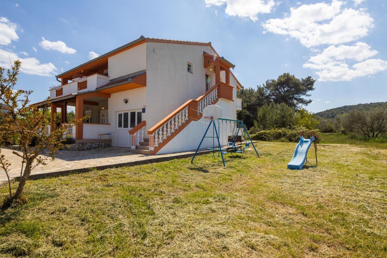 Apartment Pasman 8274A Exterior photo