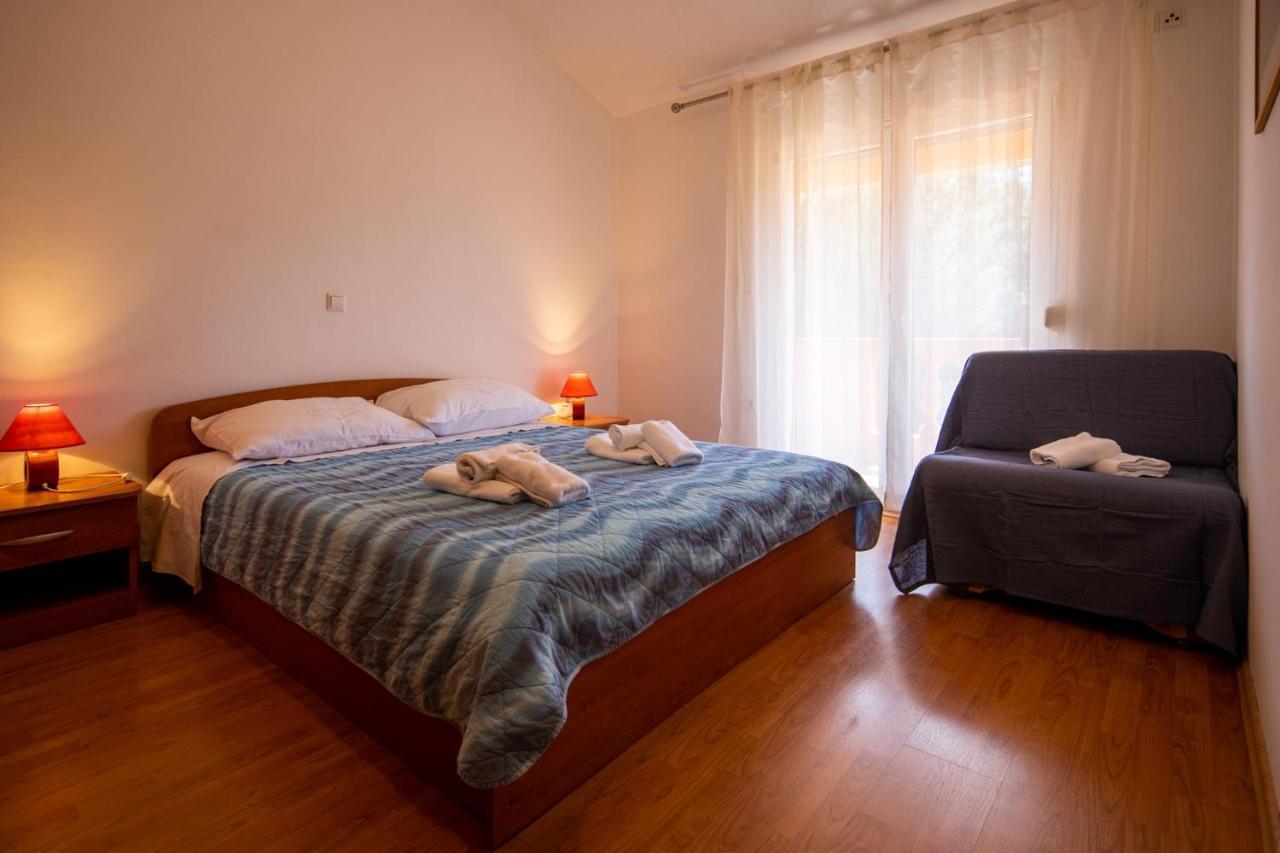 Apartment Pasman 8274A Exterior photo