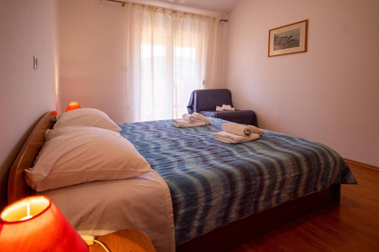 Apartment Pasman 8274A Exterior photo