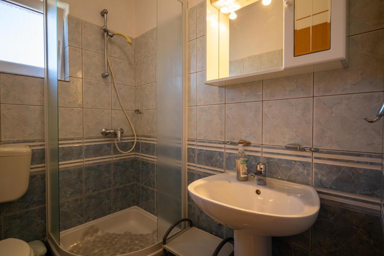 Apartment Pasman 8274A Exterior photo