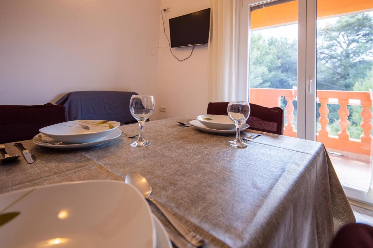 Apartment Pasman 8274A Exterior photo