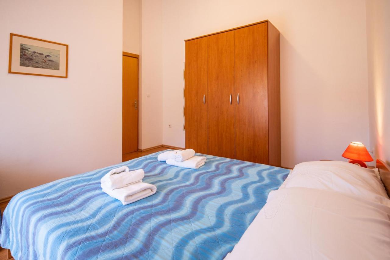 Apartment Pasman 8274A Exterior photo