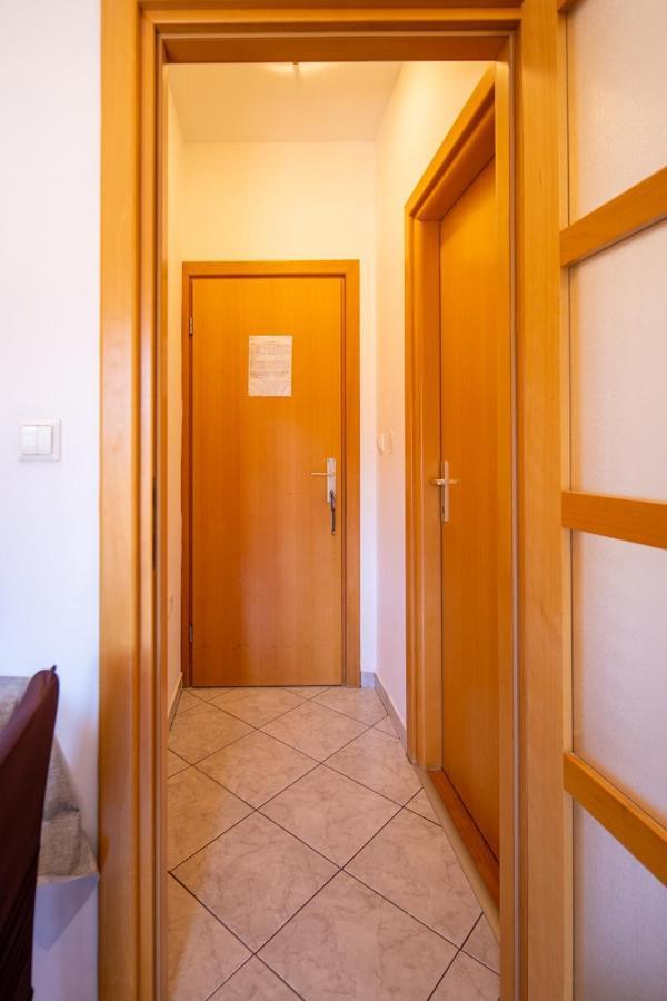 Apartment Pasman 8274A Exterior photo